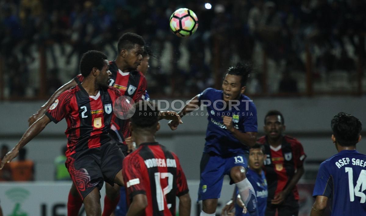 Persipura U-19 menjuarai Liga 1 U-19 Copyright: INDOSPORT