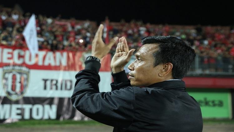 Coach Widodo Cahyono Putro Copyright: Internet