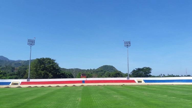 Stadion Marilonga Ende Copyright: Internet