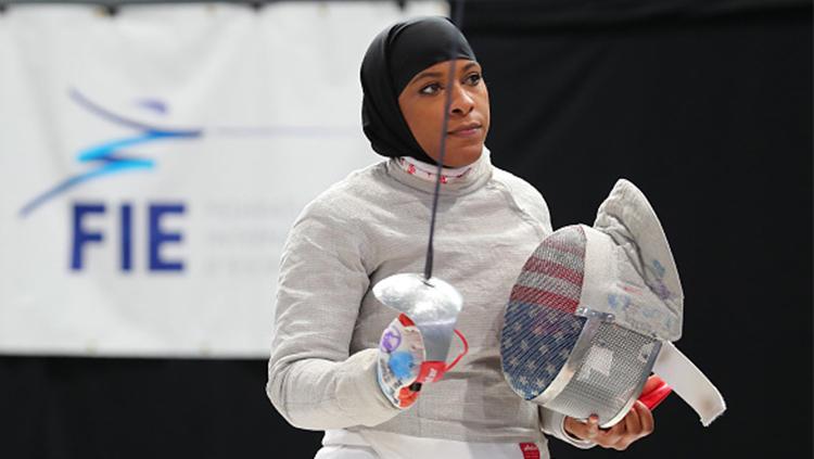 Berprestasi serta menginspirasi, para atlet wanita muslim di dunia ini begitu terkenal di negaranya dan dunia. - INDOSPORT