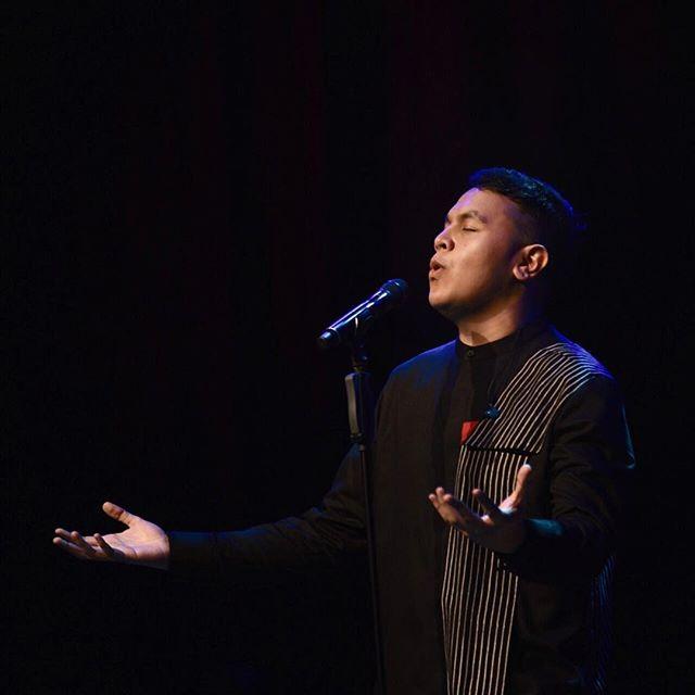 TULUS Copyright: TULUS / Instagram