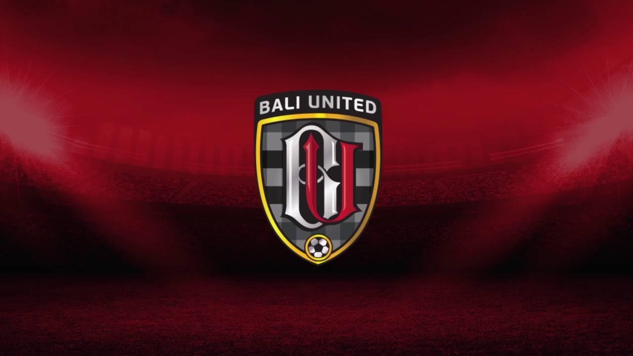 logo bali united Copyright: Youtube