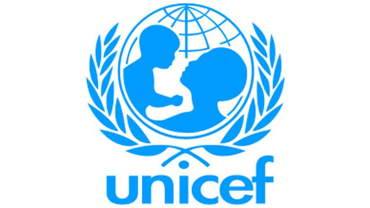 Logo UNICEF. Copyright: www.timetoast.com