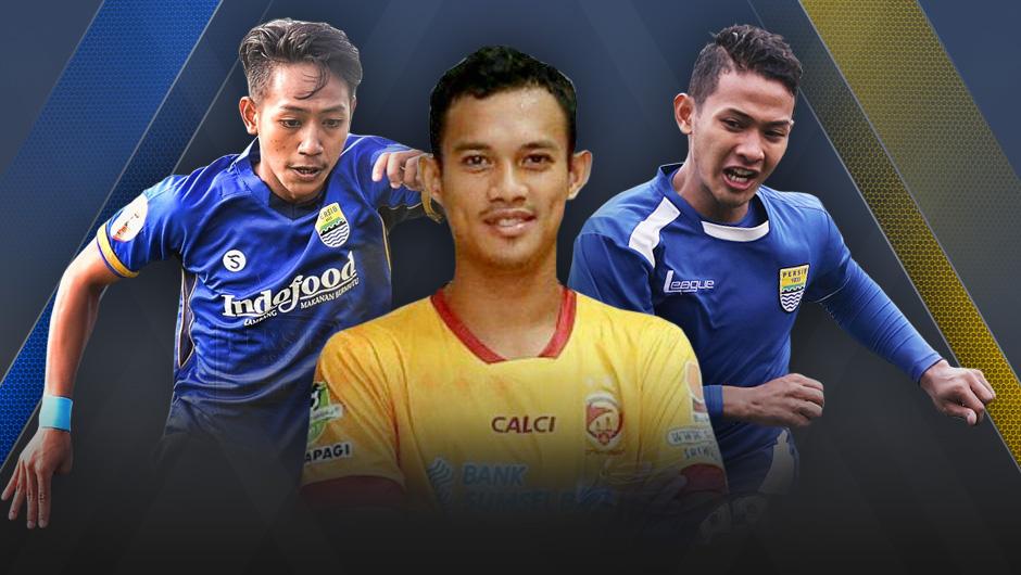 Beckham Putra, Maldini Pali dan Gian Zola