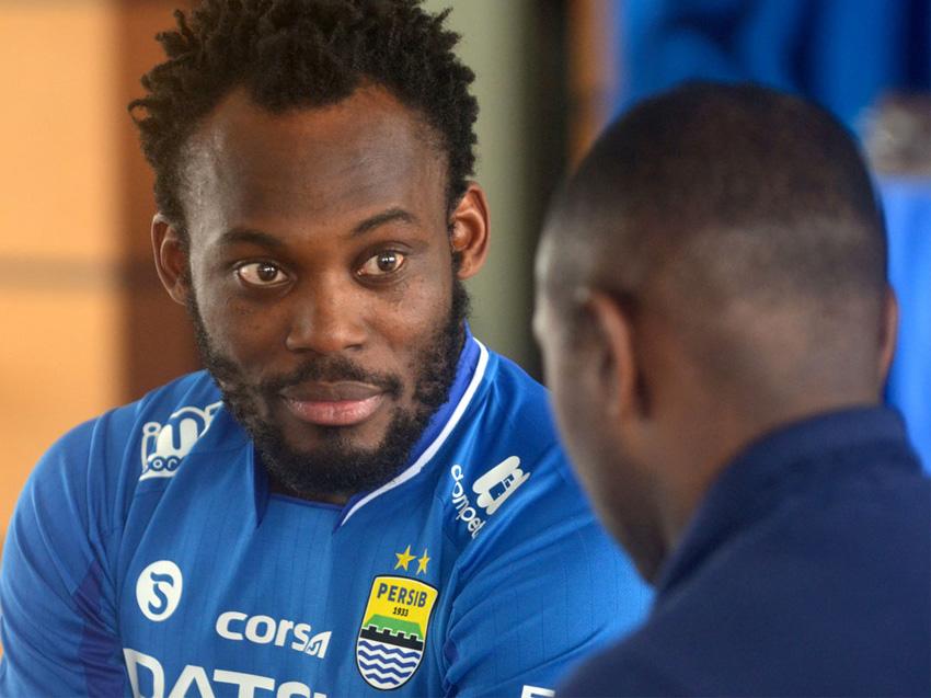 Michael Essien Copyright: guardian.ng