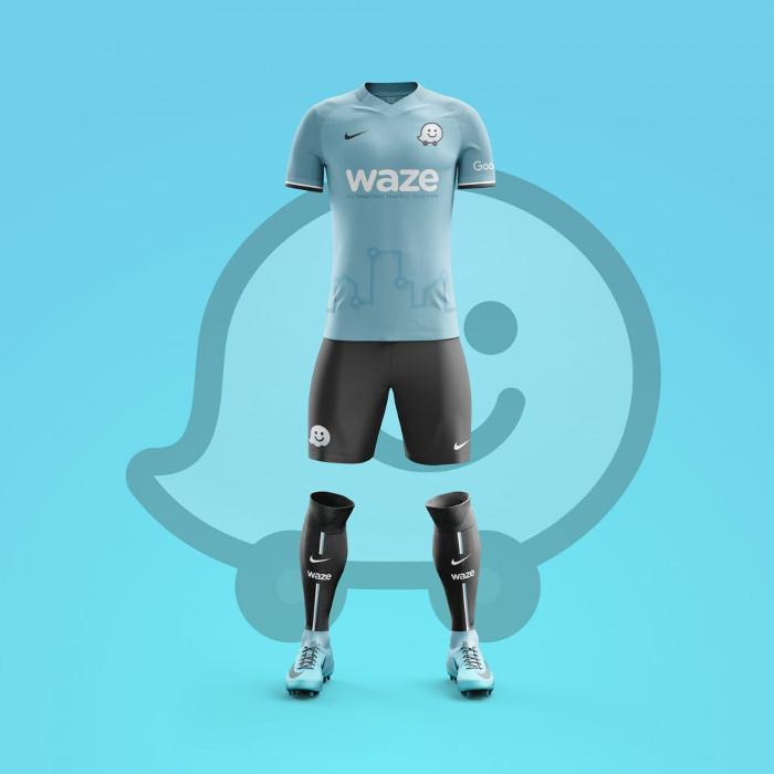 Jersey Waze Copyright: gopego.com