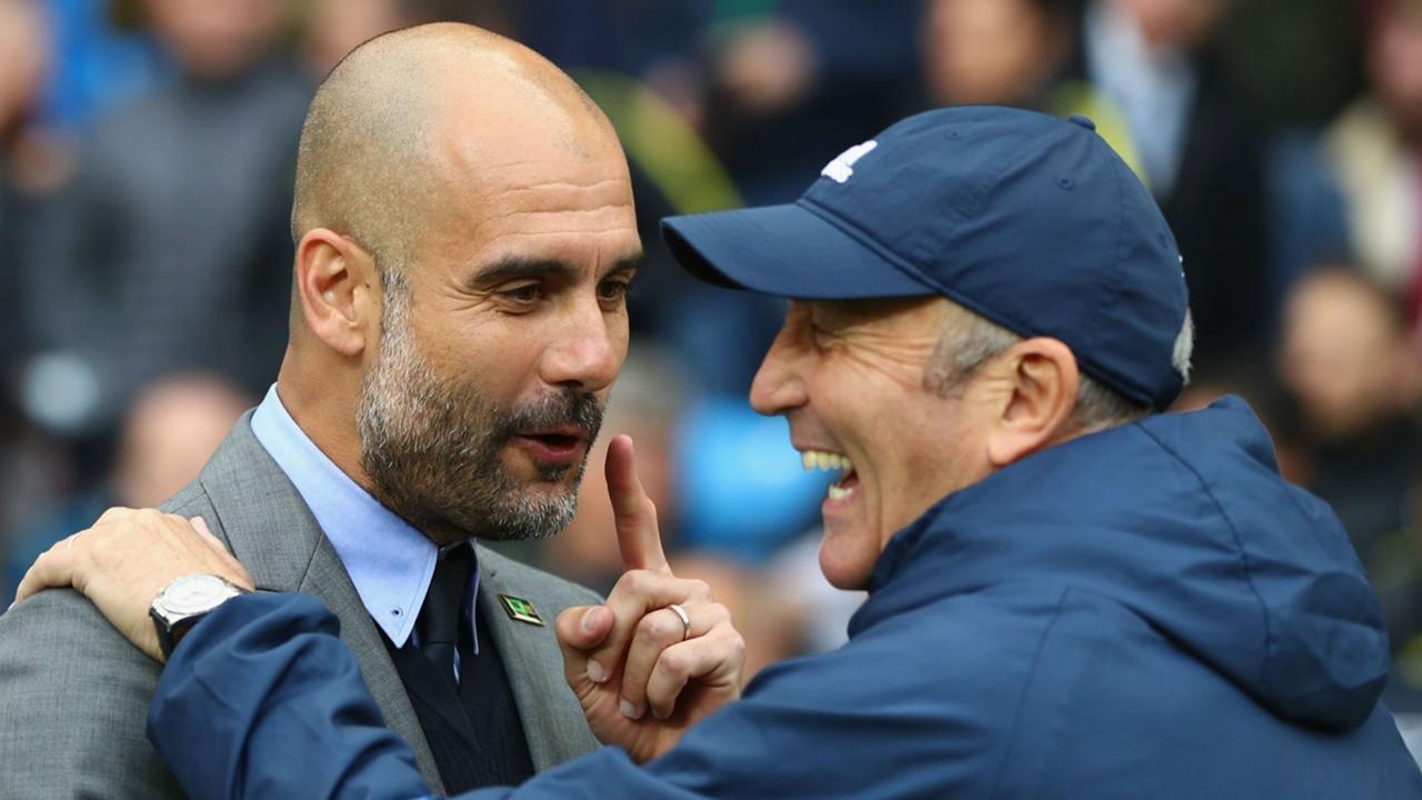 Pep dan Pulis Copyright: Google