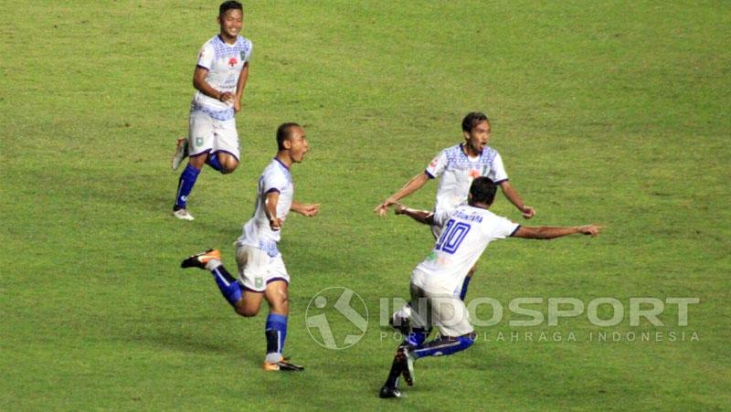 PSIS Semarang vs PSPS Riau