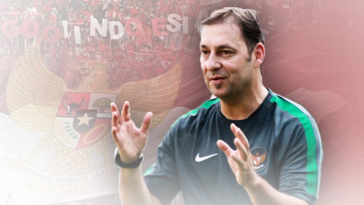 Apakah Penerjemah Seperti Wolfgang Bisa Menjadi Pelatih Hebat?