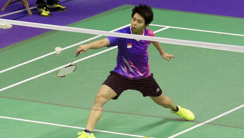 Yulia Yosephin Susanto
