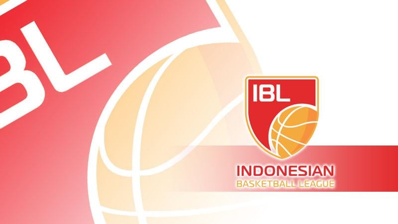 Indonesian Basketball League - INDOSPORT
