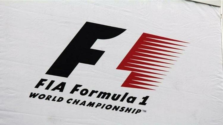 Logo Formula 1