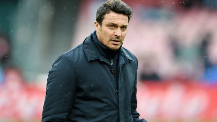 Massimo Oddo Copyright: Sky Sports