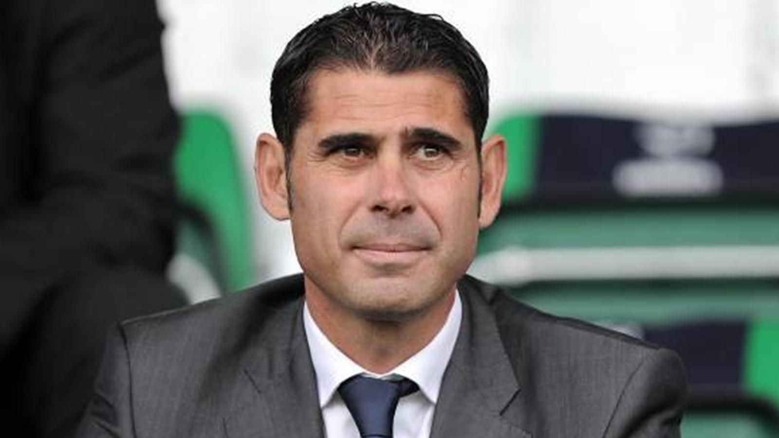 Fernando Hierro Copyright: tribuna.com