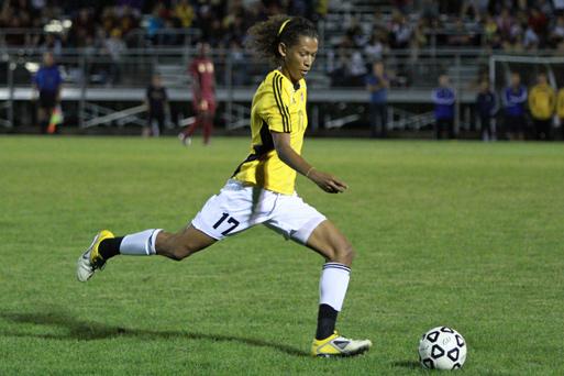 Brandon Beresford Copyright: Graceland University