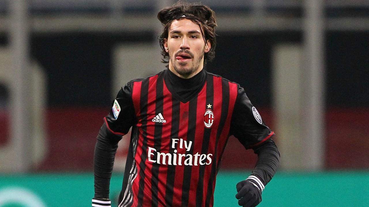 Alessio Romagnoli
