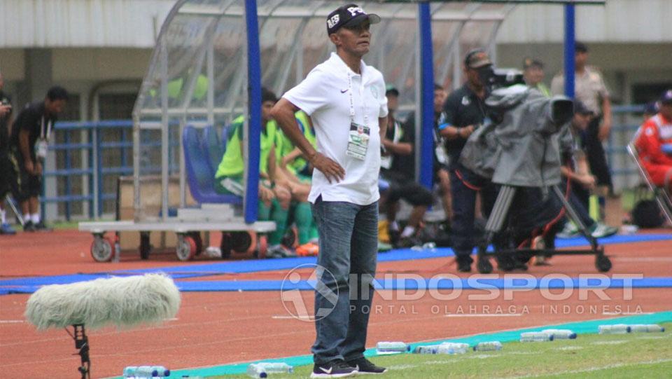 Persebaya vs Martapura Copyright: Arif Rahman/Indosport.com