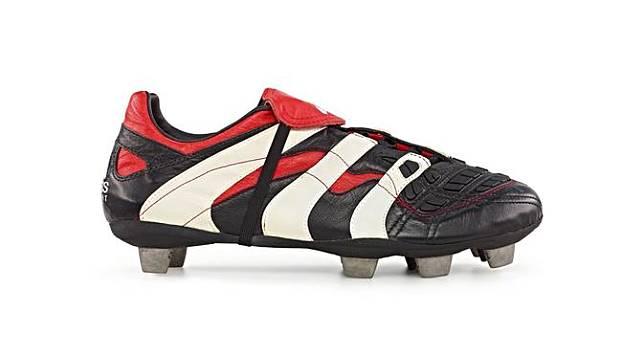 Adidas Predator Copyright: Adidas Predator / Adidas.com