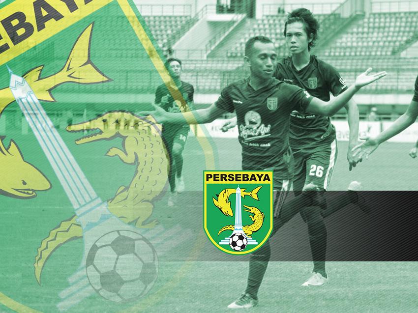 Persebaya Surabaya Copyright: Grafis:Yanto/Football265.com