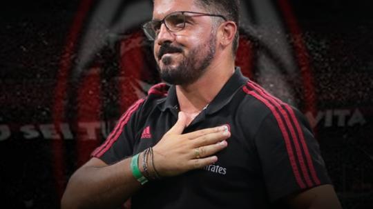 Gennaro Gattuso resmi menjadi pelatih baru Valencia. Berikut 3 mantan anak asuhnya di AC Milan yang bisa ia bawa serta ke klub Spanyol itu.