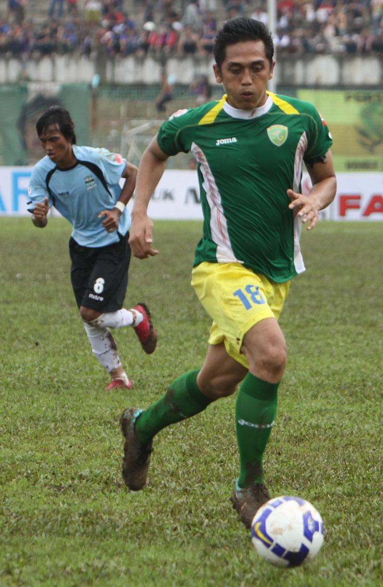 I Made Wirahadi Copyright: Google