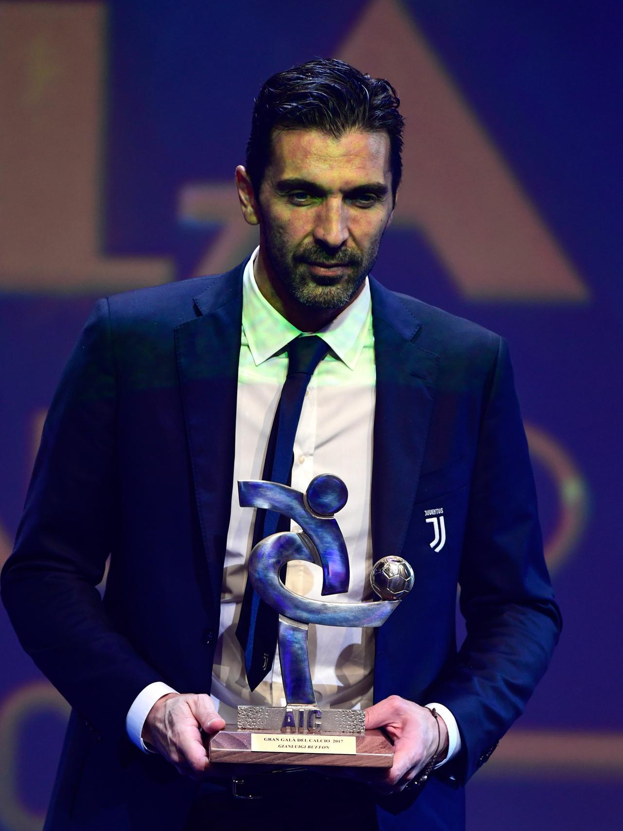 Buffon Copyright: http://bola.liputan6.com/