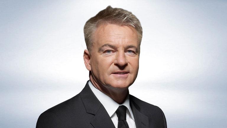 Charlie Nicholas, mantan pemain Arsenal Copyright: Sky Sports