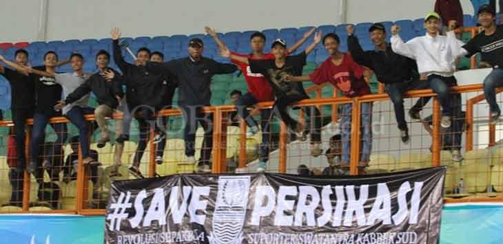 Save Persikasi Copyright: GoBekasi.co.id