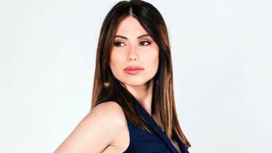 Maria Komandnaya - INDOSPORT