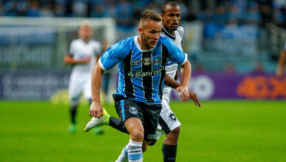 arthur melo Copyright: 90min.com