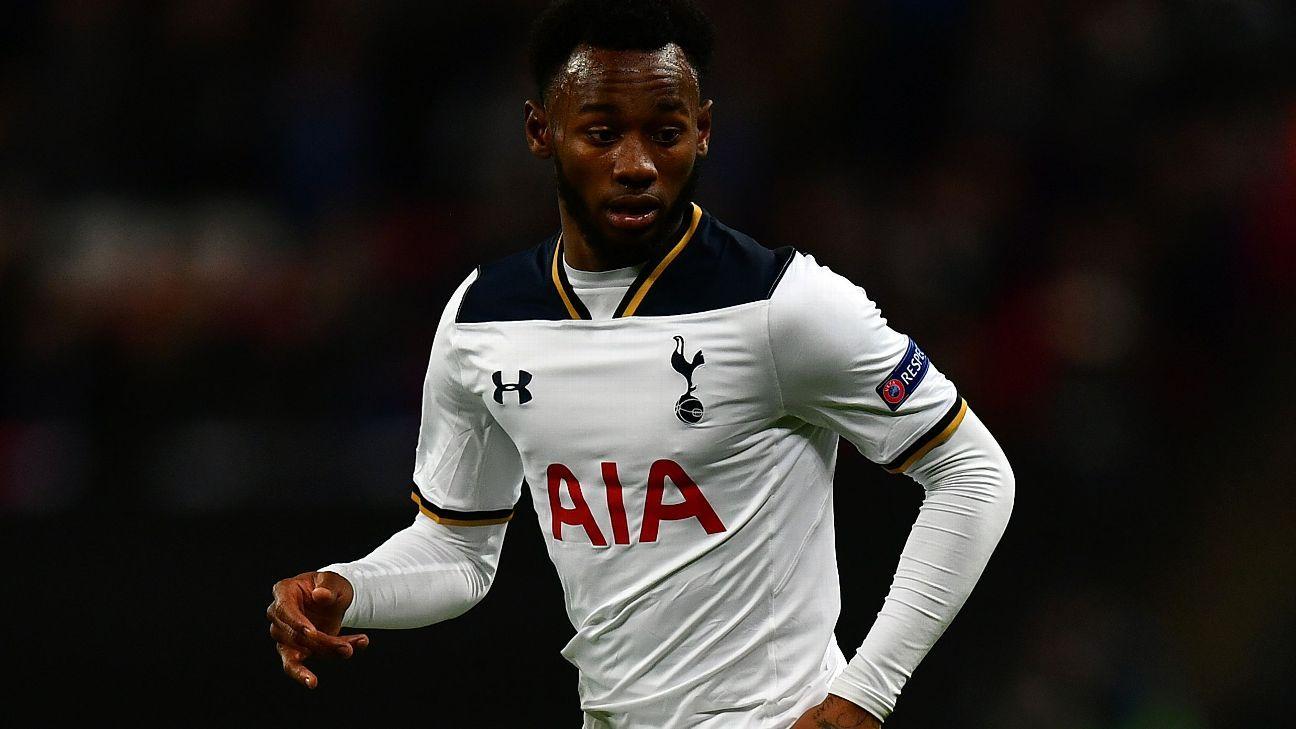 Georges-Kevin NKoudou. Copyright: ESPNFC