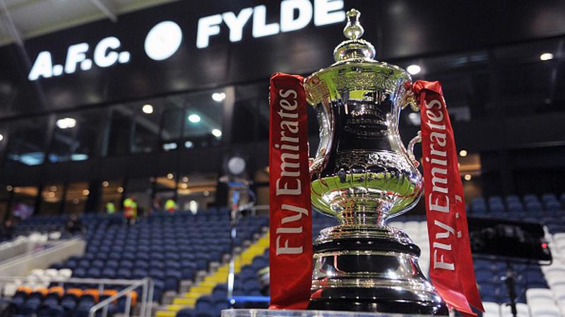 Piala FA.