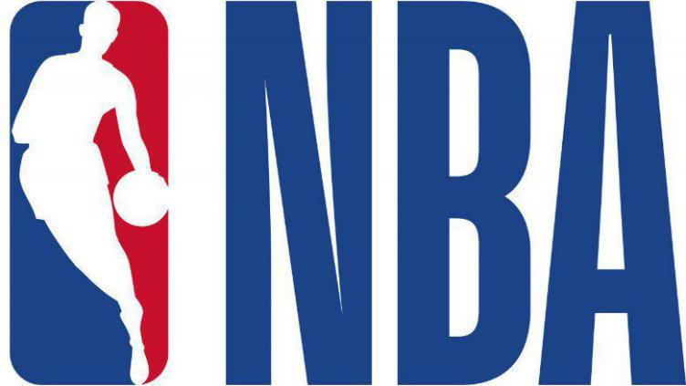 Logo NBA - INDOSPORT
