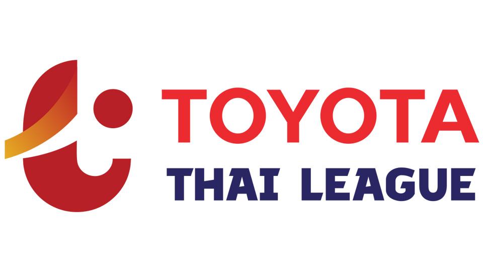 Logo Thai League Copyright: wikipedia.org