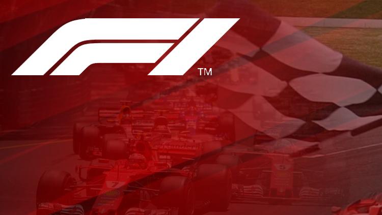 Formula 1 2018.