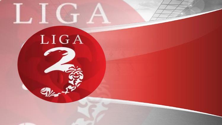 Logo Liga 3.