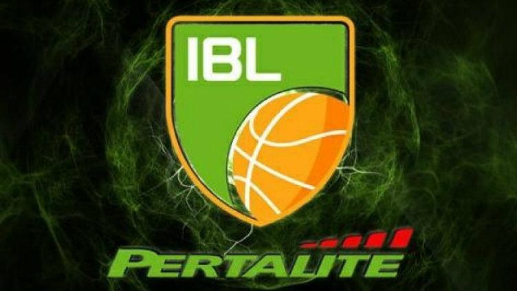 Logo IBL 2017/18 - INDOSPORT
