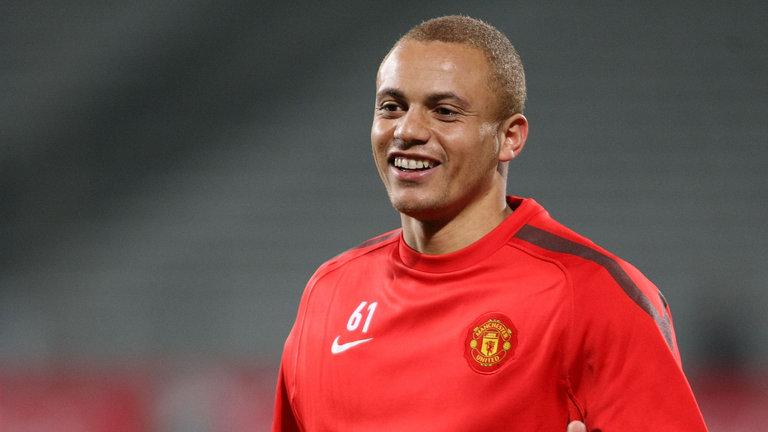 Mantan Pemain Man United, Wes Brown Copyright: Sky Sports