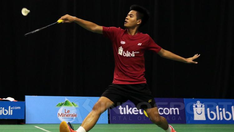 PD Djarum Kudus lolos ke final Blibli.com Superliga Junior 2017 Copyright: INDOSPORT