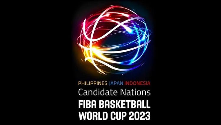Indonesia, Filipina, dan Jepang menjadi tuang rumah Federasi Bola Basket Internasional (FIBA). Copyright: Instagram