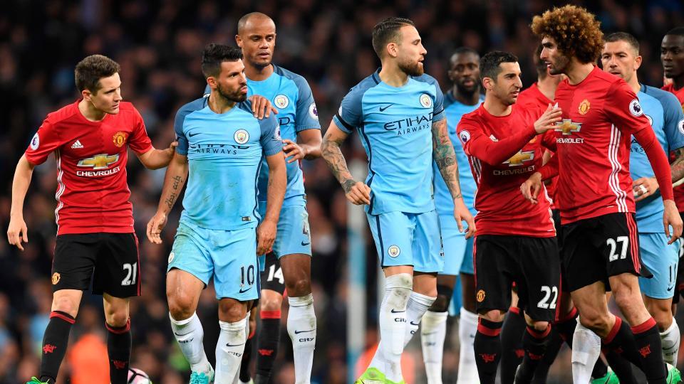 Kalah Telak di Laga Derby Manchester, r Efkah Fajar