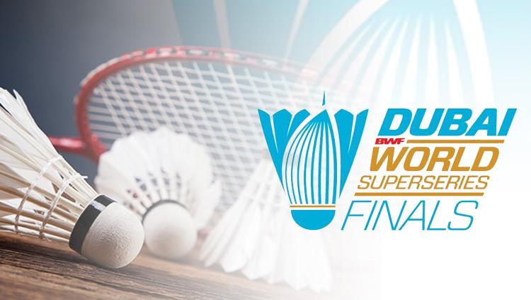 Dubai Superseries Final.