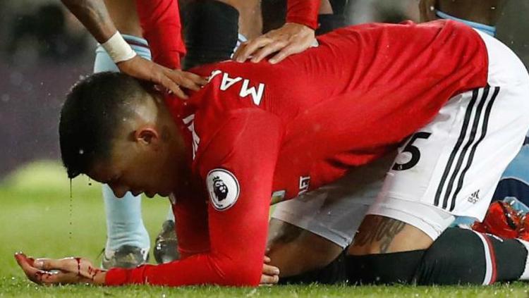 Boca Juniors Kalah di Copa Libertadores, Eks MU Ngamuk Serbu Ruang Ganti Tim Lawan.