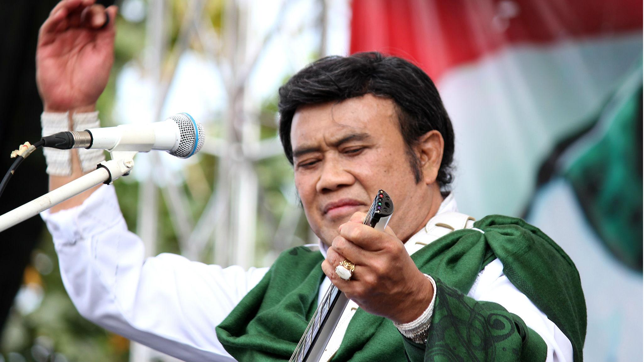 Download Gambar Lucu  Rhoma  Irama  Downloadjpg