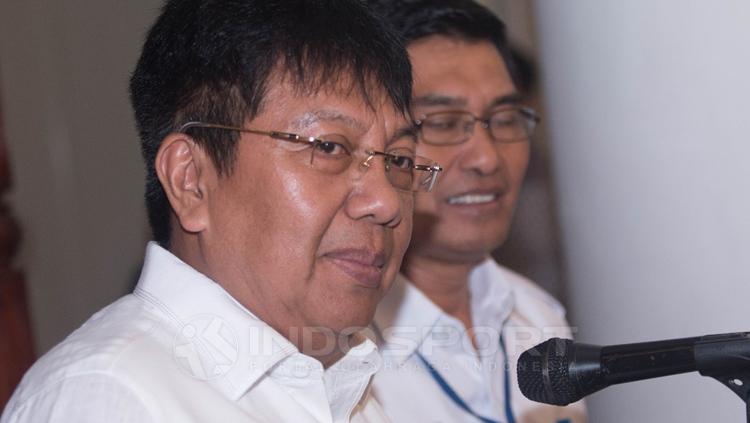 Akun Instagram resmi Batavia Fc kini terlihat sepi usai tim asal Jakarta itu tak meraih hasil memuaskan di babak 64 besar Liga 3.