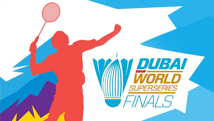 Dubai Superseries Final. - INDOSPORT