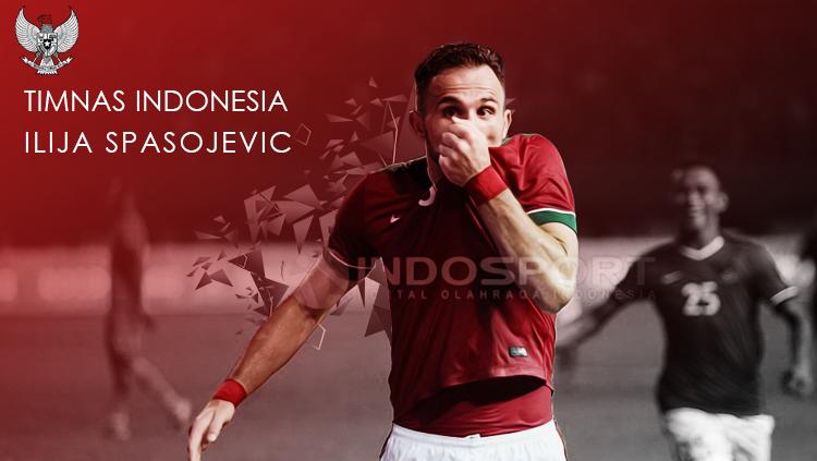 Wallpaper Ilija Spasojevic.