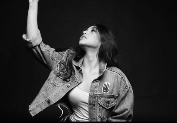 Vanesha Prescilla, pemeran Milea Copyright: instagram