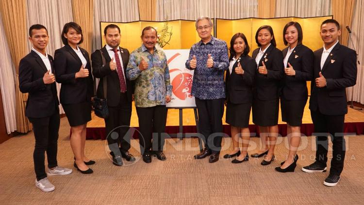Institut Karate-Do Nasional