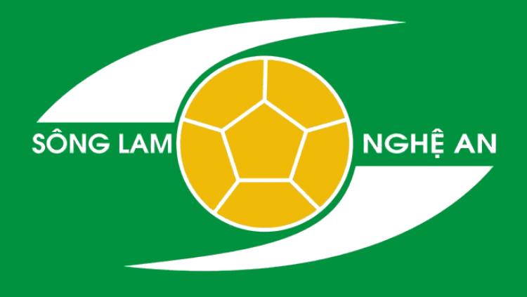 Logo Song Lam Nghe An FC. Copyright: Wikipedia